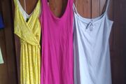 3x Dresses.Brand New