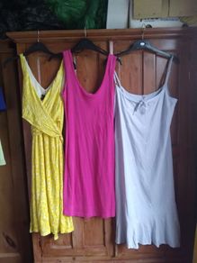 3x Dresses.Brand New