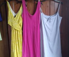 3x Dresses.Brand New
