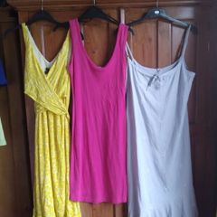 3x Dresses.Brand New
