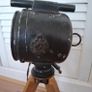Saorstat Eireann Morse Code Signalling Light Image 7
