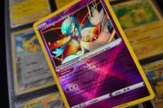 Radiant Gardevoir ! Ultra Rare ! from Lost Origin Set ! 2022 ! Pokemon Card !