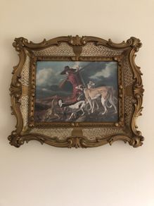 Vintage Print