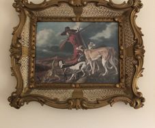 Vintage Print
