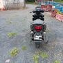 Yamaha 125 Image 3