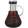 JoyJolt Fresco Cold Brew Coffee Maker - Non Slip Base - 1.5 Litre Image 3