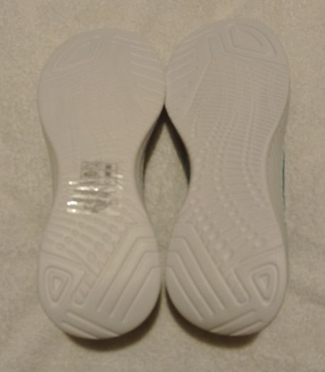 Trainers Size: 7