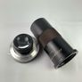 Projectina 5561a lens with prontor press shutter Image 4