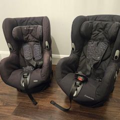 Maxi-Cosi Axiss Swivel Car Seats