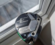 Callaway Elyte X - 3Wood