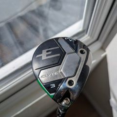 Callaway Elyte X - 3Wood