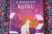 Holly Webb - Opowiesc o zimowym kotku