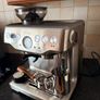 Sage Barista Express Espresso Machine Image 7