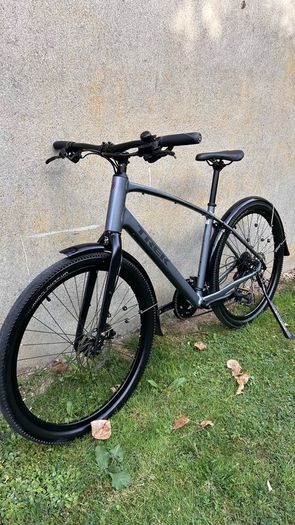 Trek Dual Sport