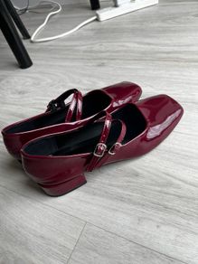 mary jane shoes
