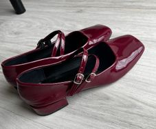 mary jane shoes