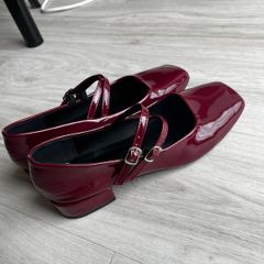 mary jane shoes
