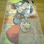 naruto necklace keyring x3 Image 8