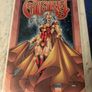 Alan Moores Glory Issues 0 To 2 Complete Comic Set Image 4