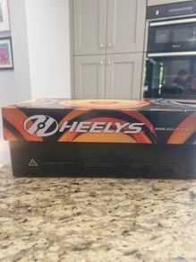 Heelys