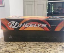 Heelys