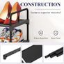 Shoe Rack for Closet Image 2