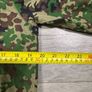 Vintage Y2K Nike Brazil Canarinhos Camo Bomber Jacket Mens Small Image 9