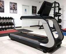 7.0hp Commercial Grade Treadmill