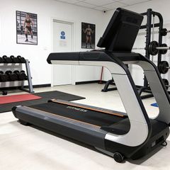 7.0hp Commercial Grade Treadmill