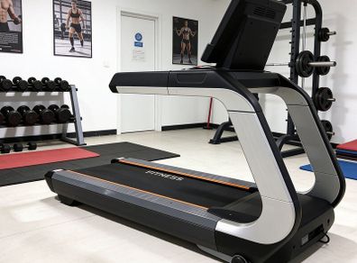 7.0hp Commercial Grade Treadmill