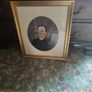 Portrait of Gentlemen. Possible 18th or 19th century Image 6