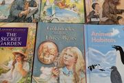 Ladybird classics 90s