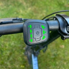 Fiido D2S electric bike