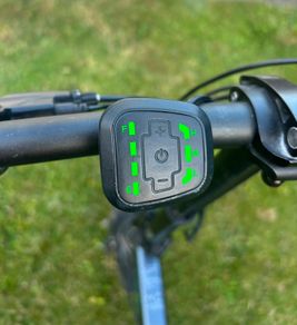 electric bike
