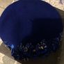 Ladies stunning hat one size Image 3