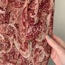 Vintage y2k2 maxi dress Image 2