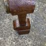 Church Bell clapper / Striker Image 5