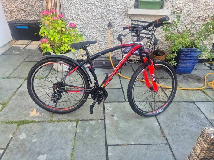 Kids mountain bike