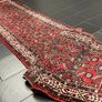 P.ersian Rug Runner (4.08 x 0.80) (HamRun) Image 6