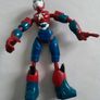 Marvel Avengers - Iron Patriot Image 2