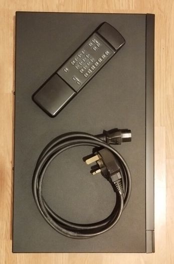 Audiophile CD Player, Arcam Alpha 5