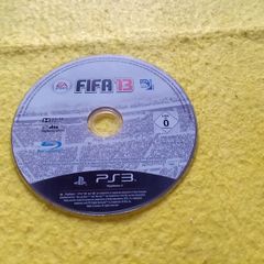Fifa 13 PlayStation3 ps3 Games Original