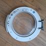 washing machine part door Image 2