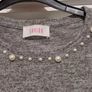 Ladies Light Jumper SizeS Image 3