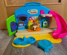 LeapFrog Learning School