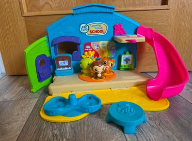 LeapFrog Learning School