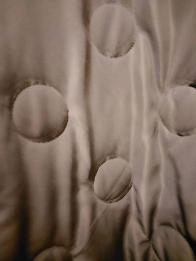 Carolyn Donnelly coat.  The Edit