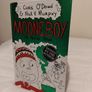 Moone Boy The Notion Potion Hardback Book  Signed Copy Image 3