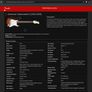 Fender Stratocaster (American Original - Made 2005) Image 9