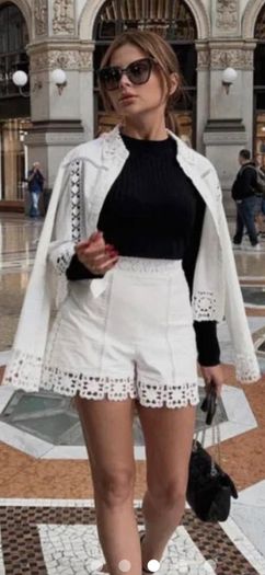 zara co ord